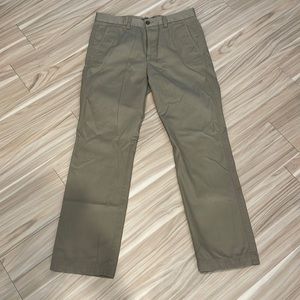 Dockers D1 Slim Fit Slacks 33X32